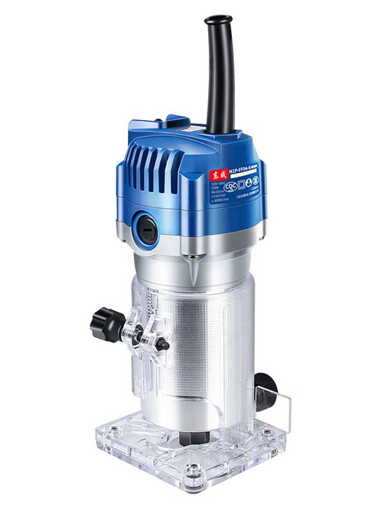Power Tools Woodworking - Набор электроинструментов для деревообработки: набор для