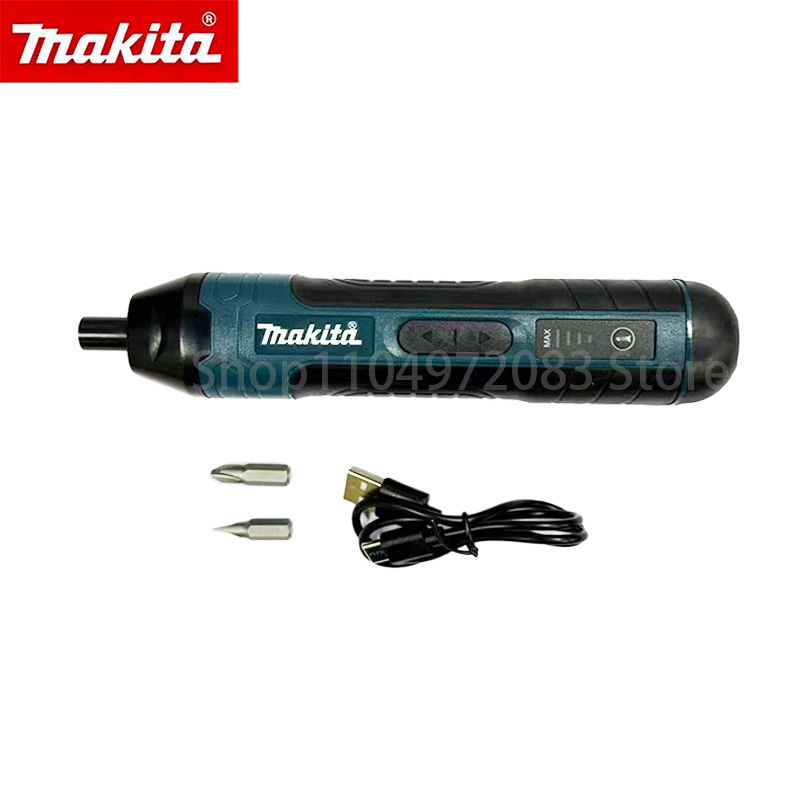 Power Tools Battery Repair - Беспроводная электрическая отвертка Makita, 1300 мАч,
