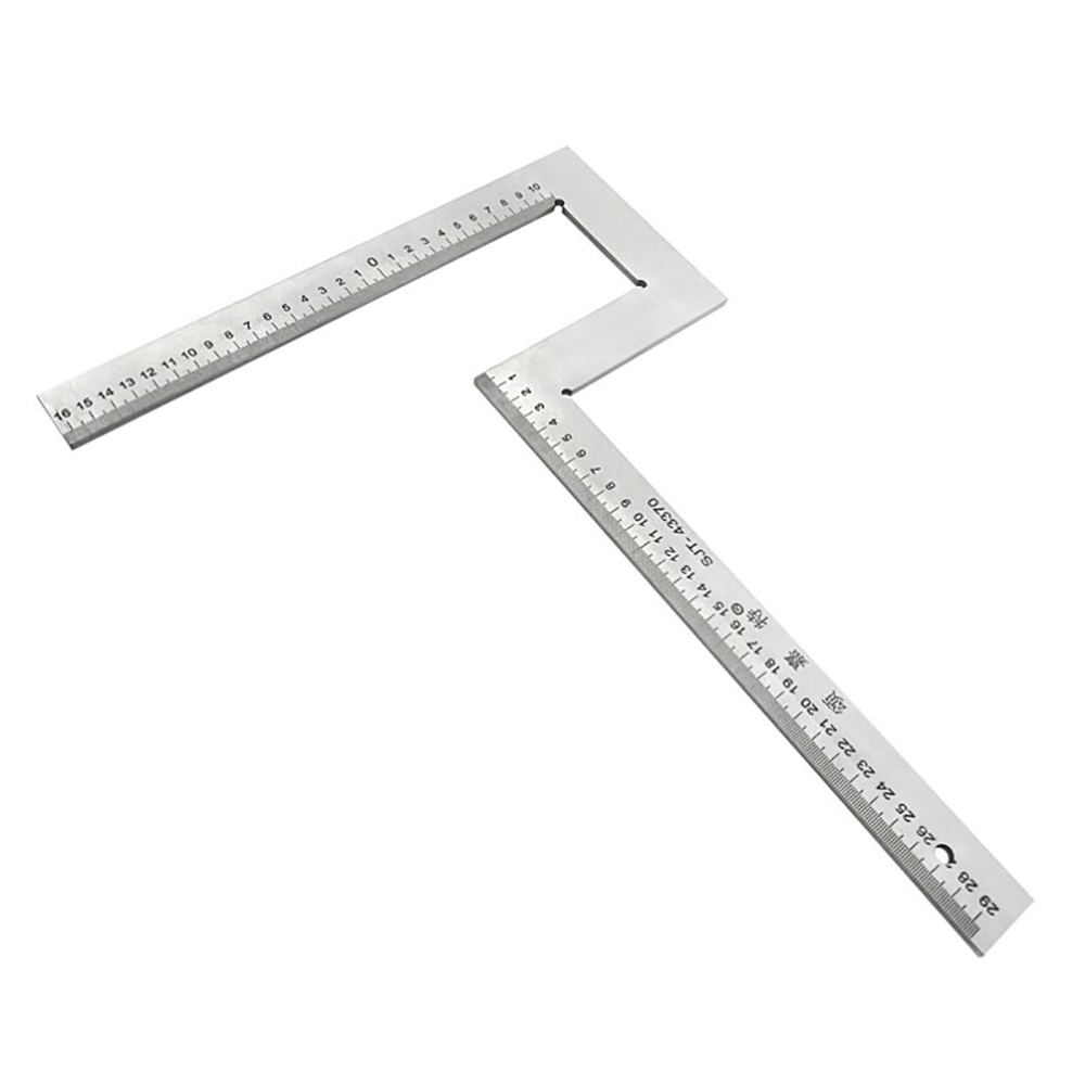Power Tools Inspection - Угольник 300*300 мм, угломер для ступиц
