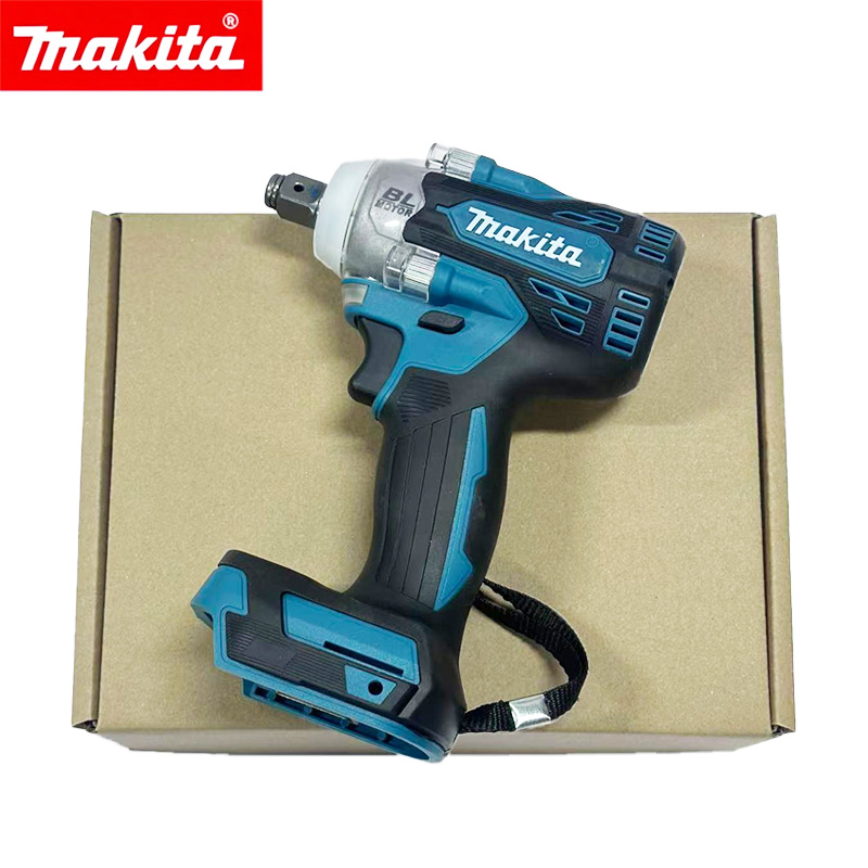 Power Tools Battery Repair - Бесщеточный аккумуляторный ударный гайковерт Makita DTW300,