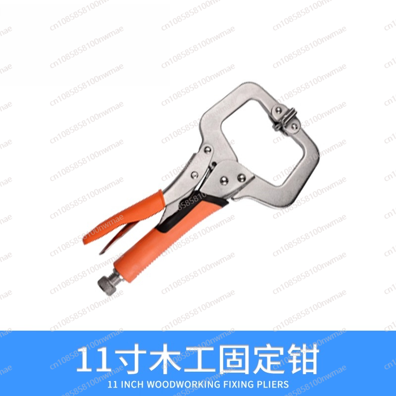 Power Tools Woodworking - Мощные плоскогубцы, многофункциональные универсальные плоскогубцы промышленного