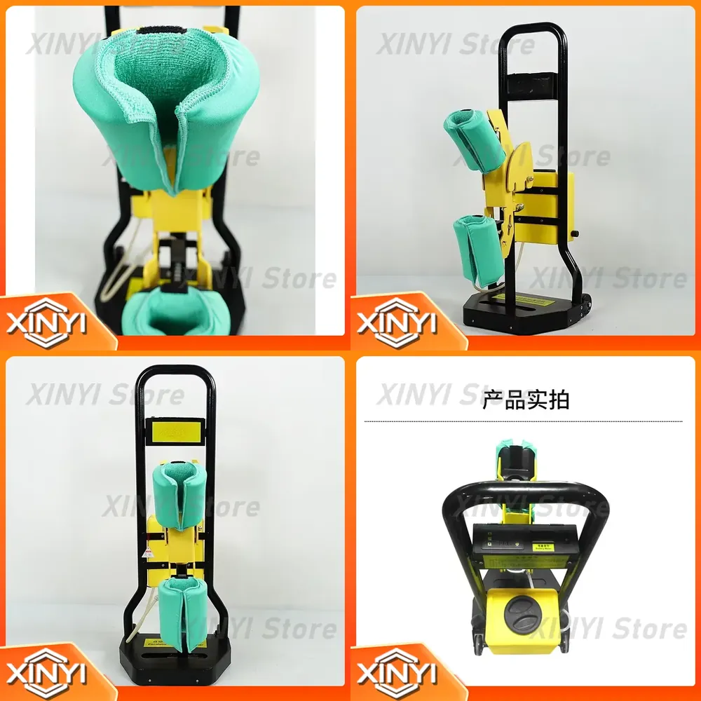 Power Tools Mall - Электрическая машина для чистки поручней для