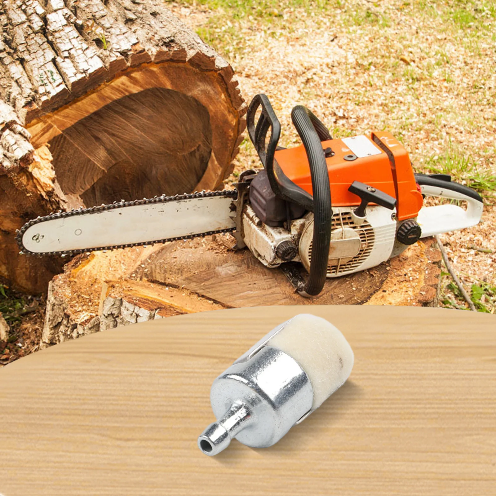 Совершенно новый топливный фил – обзор и цена Power Tools Brands