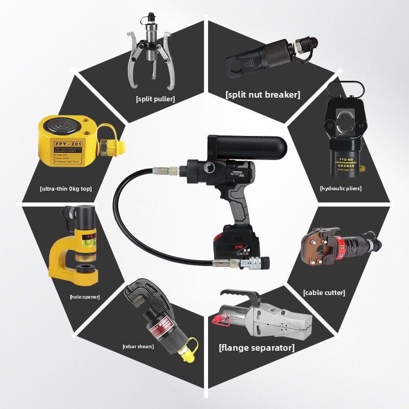 Беспроводной ручной мини-гидро – обзор и цена Power Tools Battery Repair