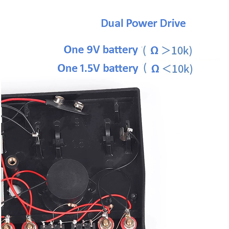 MF-50 аналоговый мультиметр по – обзор и цена Power Tools Battery Repair