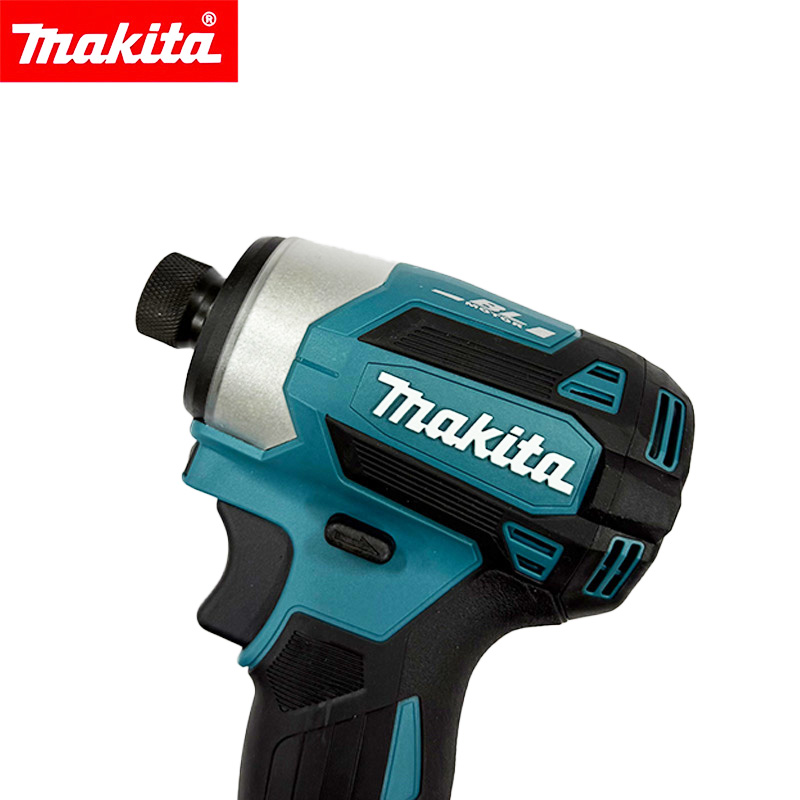 Ударный гайковерт Makita DTD17 – обзор и цена Power Tools Battery Repair