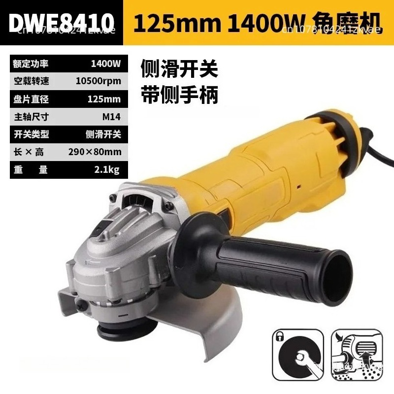 Электрическая угловая шлифовал – обзор и цена Power Tools Woodworking