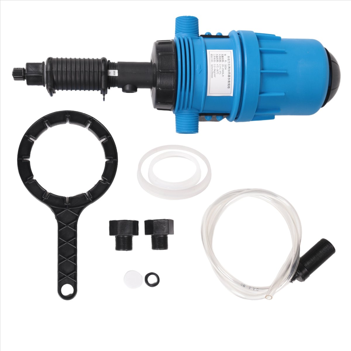 Насос-дозатор MALL с водным пр – обзор и цена Power Tools Mall