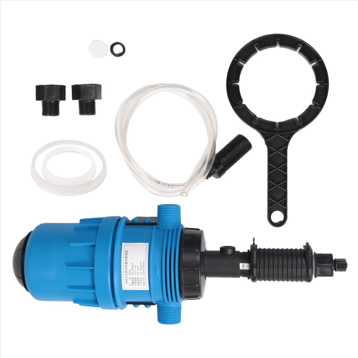 Насос-дозатор MALL с водным пр – обзор и цена Power Tools Mall
