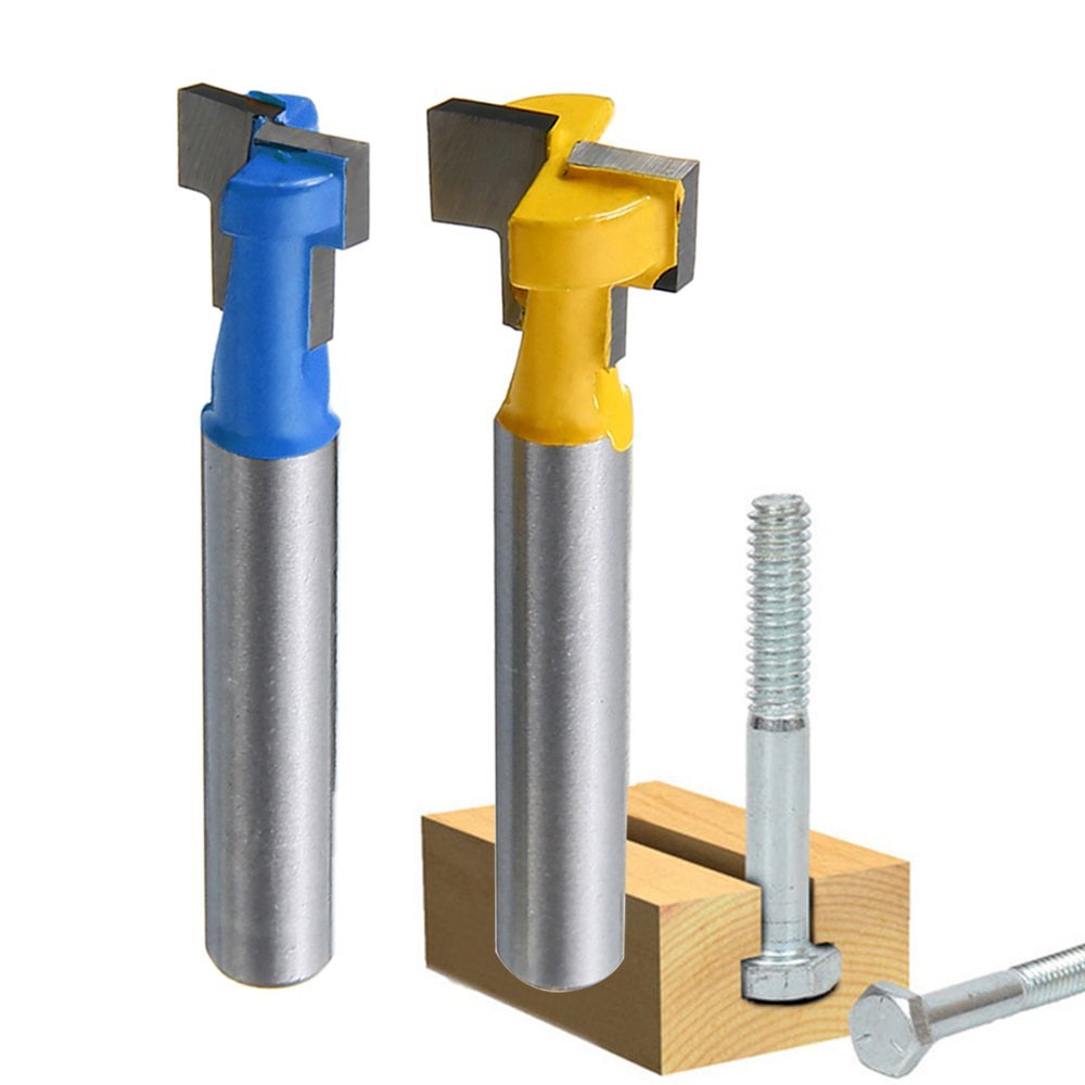 A11I 1/4-дюймовый хвостовик с  – обзор и цена Power Tools Woodworking