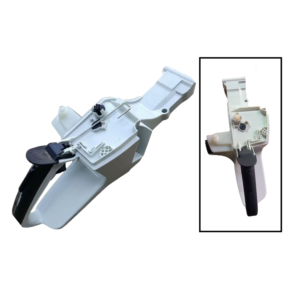 Запчасть для бензопилы MS462:  – обзор и цена Power Tools Inspection
