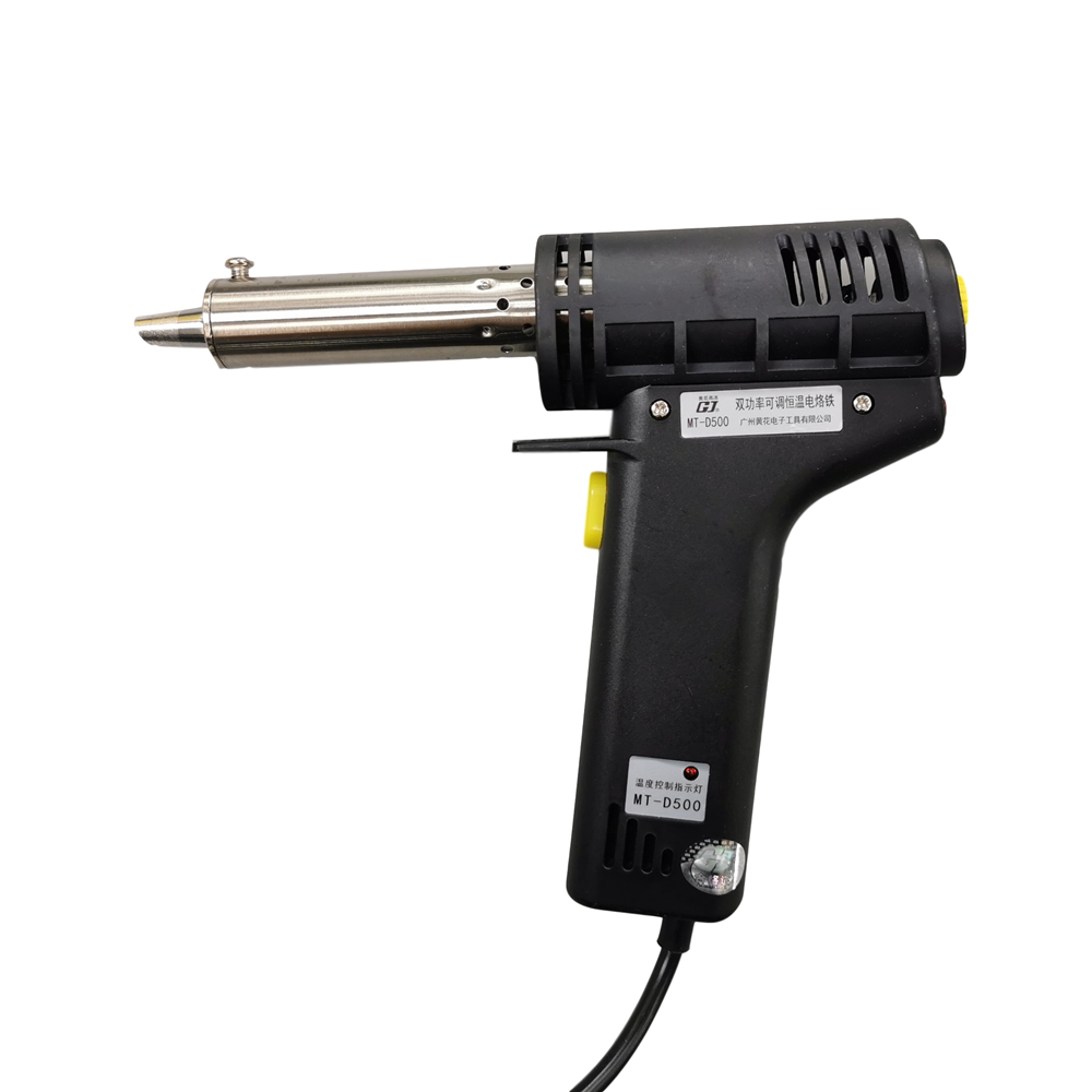 Электрический паяльник с писто – обзор и цена Power Tools Brands