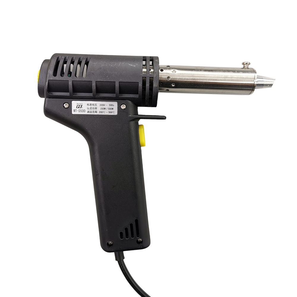 Электрический паяльник с писто – обзор и цена Power Tools Brands