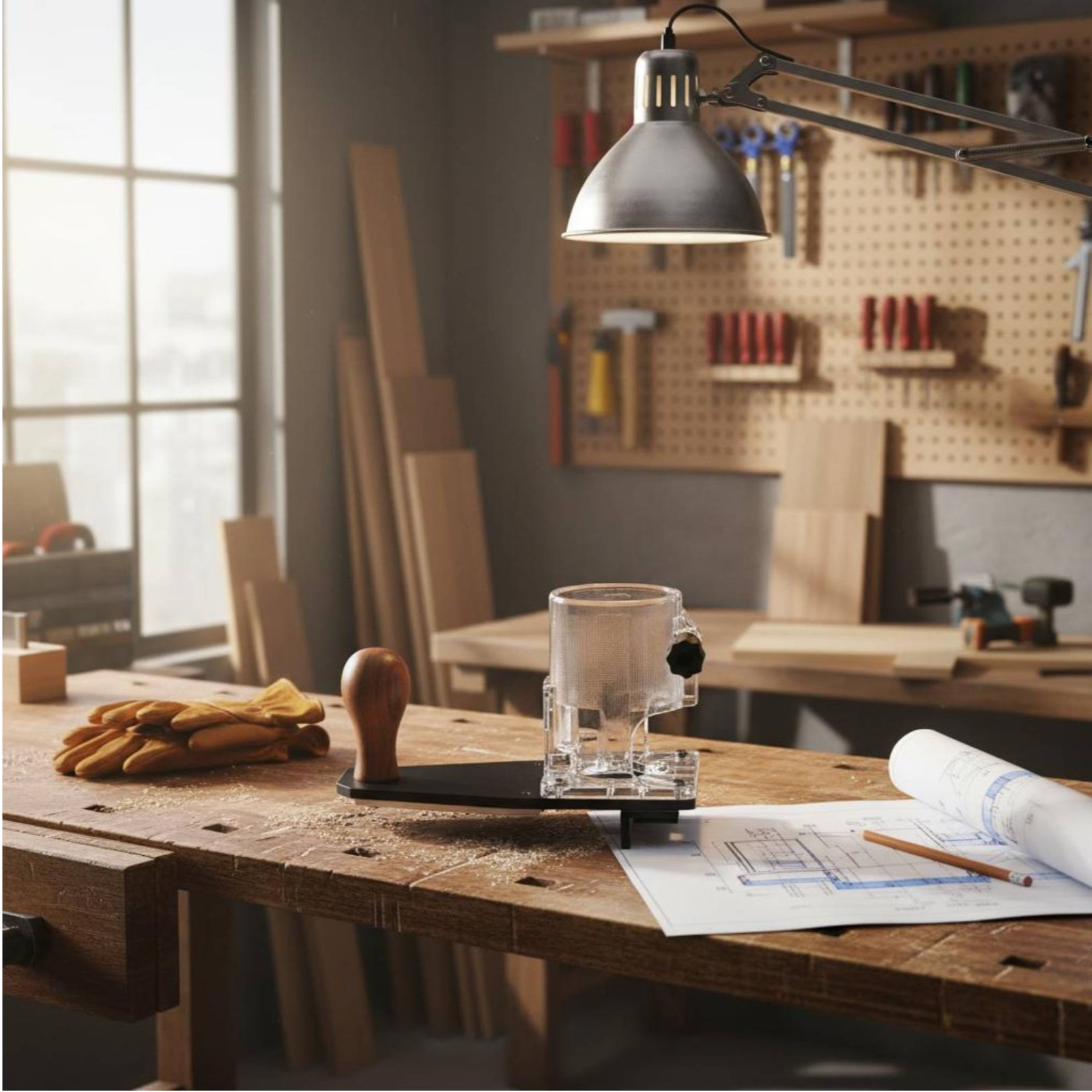 Основание для фрезерного станк – обзор и цена Power Tools Woodworking