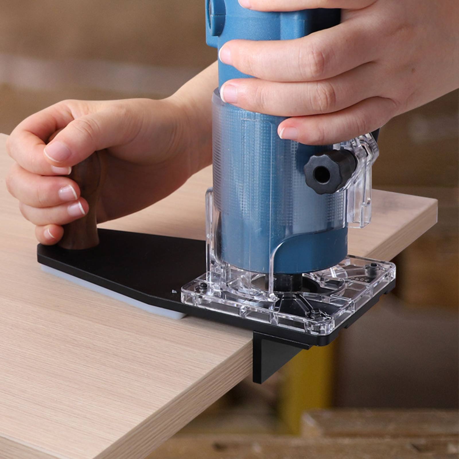 Основание для фрезерного станк – обзор и цена Power Tools Woodworking