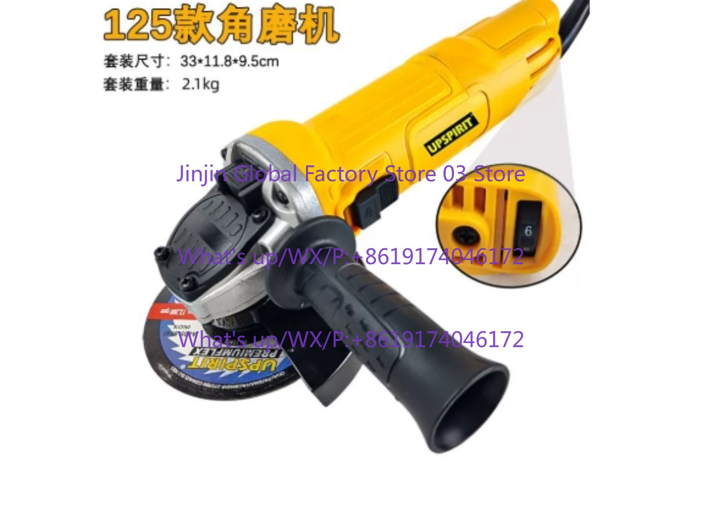 Электрическая угловая шлифовал – обзор и цена Power Tools Woodworking