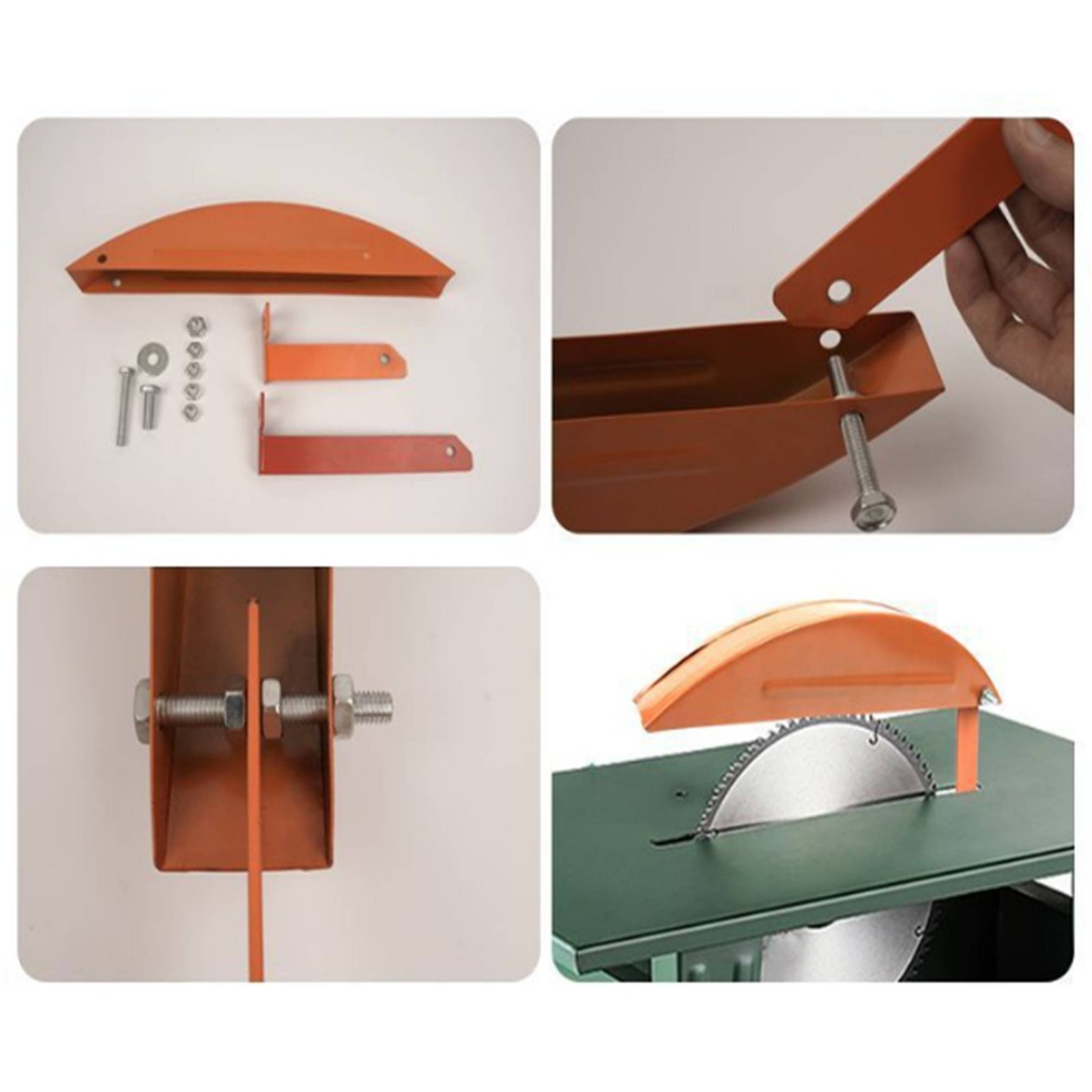 Защитный кожух для режущего ди – обзор и цена Power Tools Woodworking