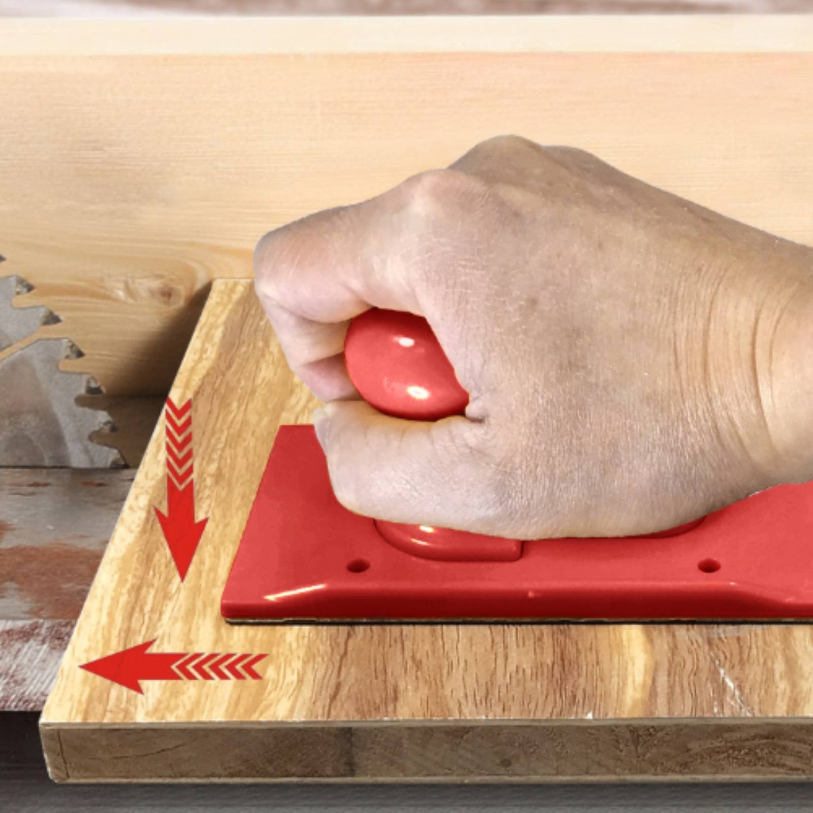 2 штуки деревянных упоров для  – обзор и цена Power Tools Woodworking