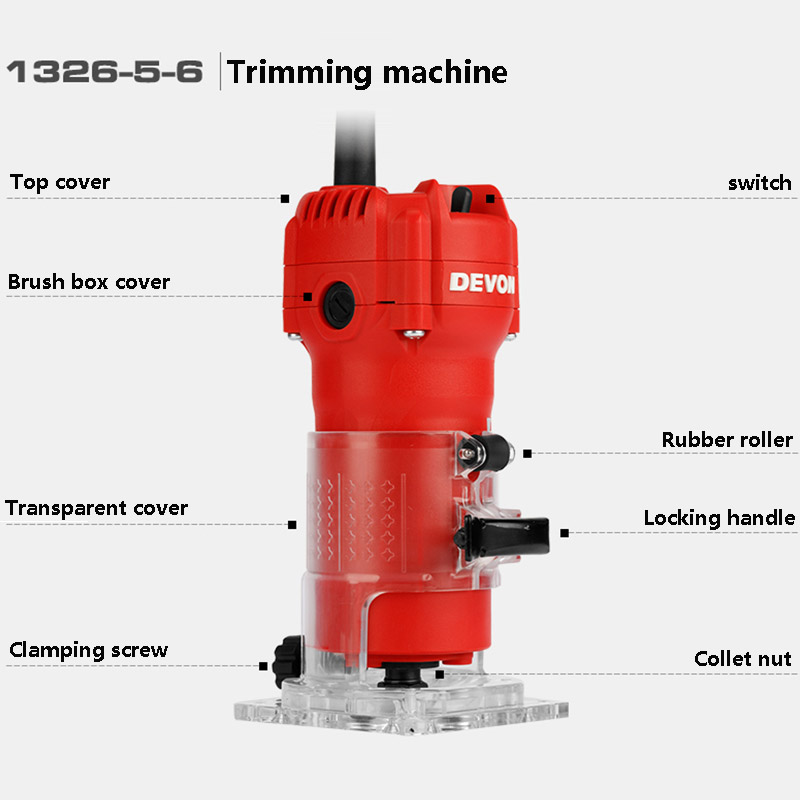 220 В фрезерный станок по дере – обзор и цена Power Tools Woodworking