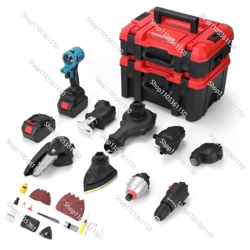 Беспроводной многофункциональн – обзор и цена Power Tools Battery Repair