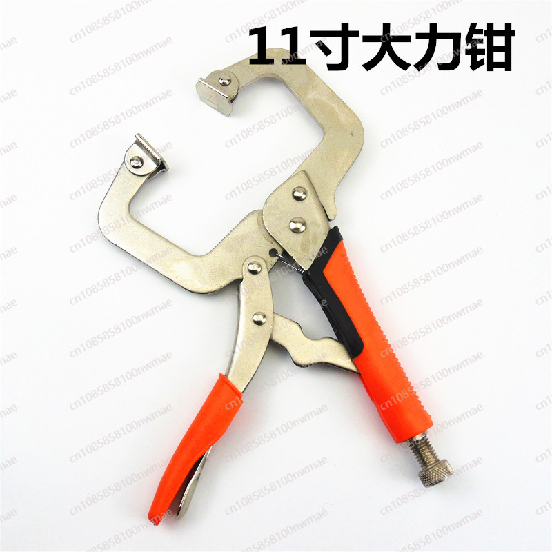 Мощные плоскогубцы, многофункц – обзор и цена Power Tools Woodworking