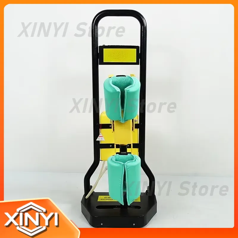 Электрическая машина для чистк – обзор и цена Power Tools Mall