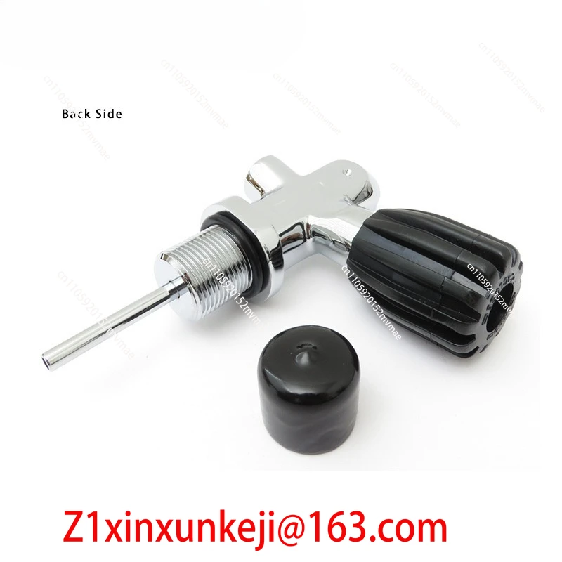 Вентиль для дайвинга 3/4-14 NP – обзор и цена Power Tools York