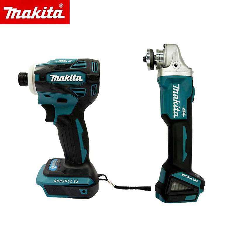 Бесщеточная угловая шлифмашина – обзор и цена Power Tools Battery Repair