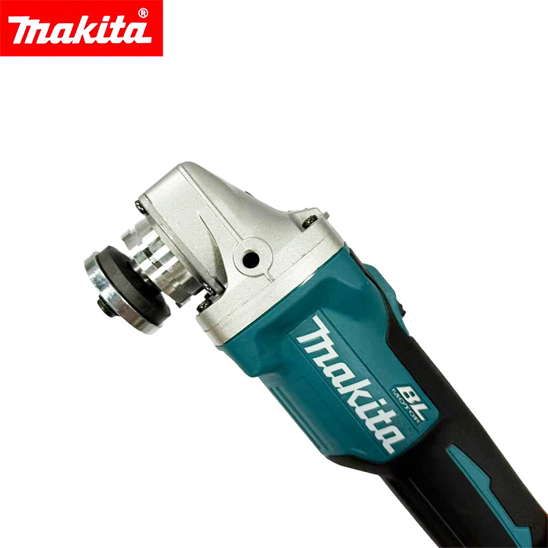 Бесщеточная угловая шлифмашина – обзор и цена Power Tools Battery Repair